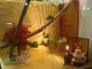 今年もよろしくお願い申し上げます｜「緑花園」　（徳島県吉野川市の花キューピット加盟店 花屋）のブログ