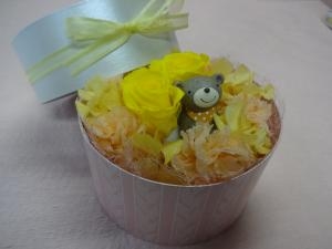 ホワイトデーに｜「緑花園」　（徳島県吉野川市の花キューピット加盟店 花屋）のブログ