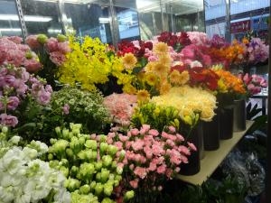 お届けしました｜「緑花園」　（徳島県吉野川市の花キューピット加盟店 花屋）のブログ