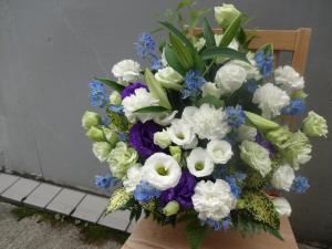御供&amp;お祝のお届けいろいろ｜「緑花園」　（徳島県吉野川市の花キューピット加盟店 花屋）のブログ
