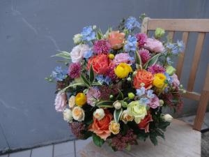 卒業のお花いろいろ！｜「緑花園」　（徳島県吉野川市の花キューピット加盟店 花屋）のブログ