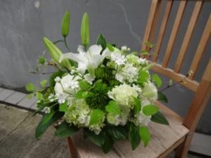 もうすぐ母の日ですよ～！｜「緑花園」　（徳島県吉野川市の花キューピット加盟店 花屋）のブログ