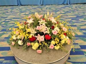 お届けしましたお花達！｜「緑花園」　（徳島県吉野川市の花キューピット加盟店 花屋）のブログ