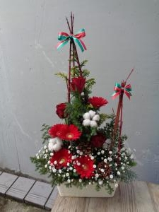 そろそろお正月のご準備を！｜「緑花園」　（徳島県吉野川市の花キューピット加盟店 花屋）のブログ