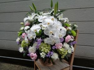 御供やお誕生日のお花｜「緑花園」　（徳島県吉野川市の花キューピット加盟店 花屋）のブログ