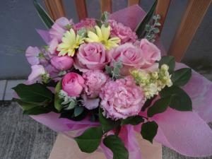 もうすぐ　バレンタインデーです｜「緑花園」　（徳島県吉野川市の花キューピット加盟店 花屋）のブログ