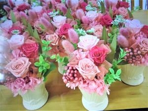 お届けしましたお花！｜「緑花園」　（徳島県吉野川市の花キューピット加盟店 花屋）のブログ