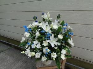 お届けしたお花達！｜「緑花園」　（徳島県吉野川市の花キューピット加盟店 花屋）のブログ