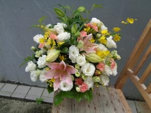 御供いろいろ｜「緑花園」　（徳島県吉野川市の花キューピット加盟店 花屋）のブログ