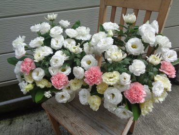 御供いろいろ｜「緑花園」　（徳島県吉野川市の花キューピット加盟店 花屋）のブログ
