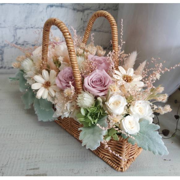 プリザ・エレガント