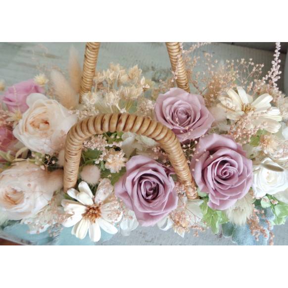 プリザ・エレガント