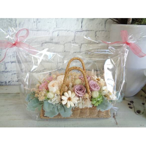 プリザ・エレガント